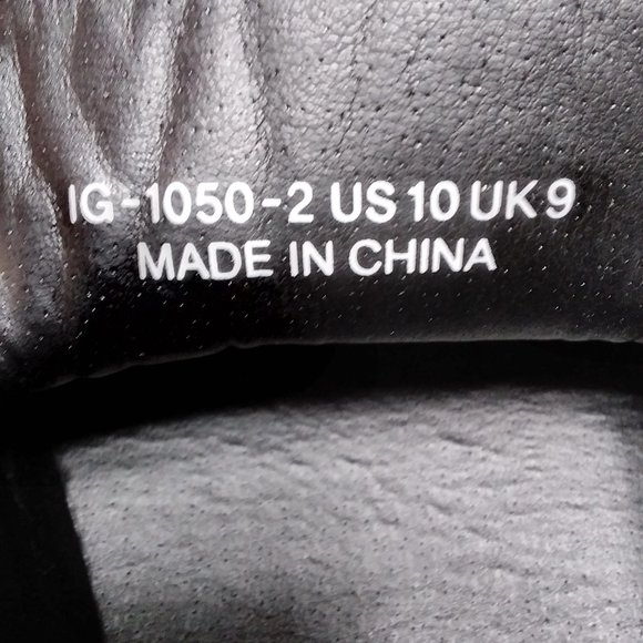 VLADO FOOTWEAR ELITE Men's Size-10 COD/225 - Picture 8 of 11